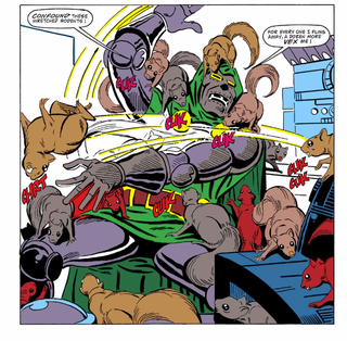 Illustration for article titled Marvel Comics’ Best Superhero Right Now Is a Girl Who Talks to Squirrels